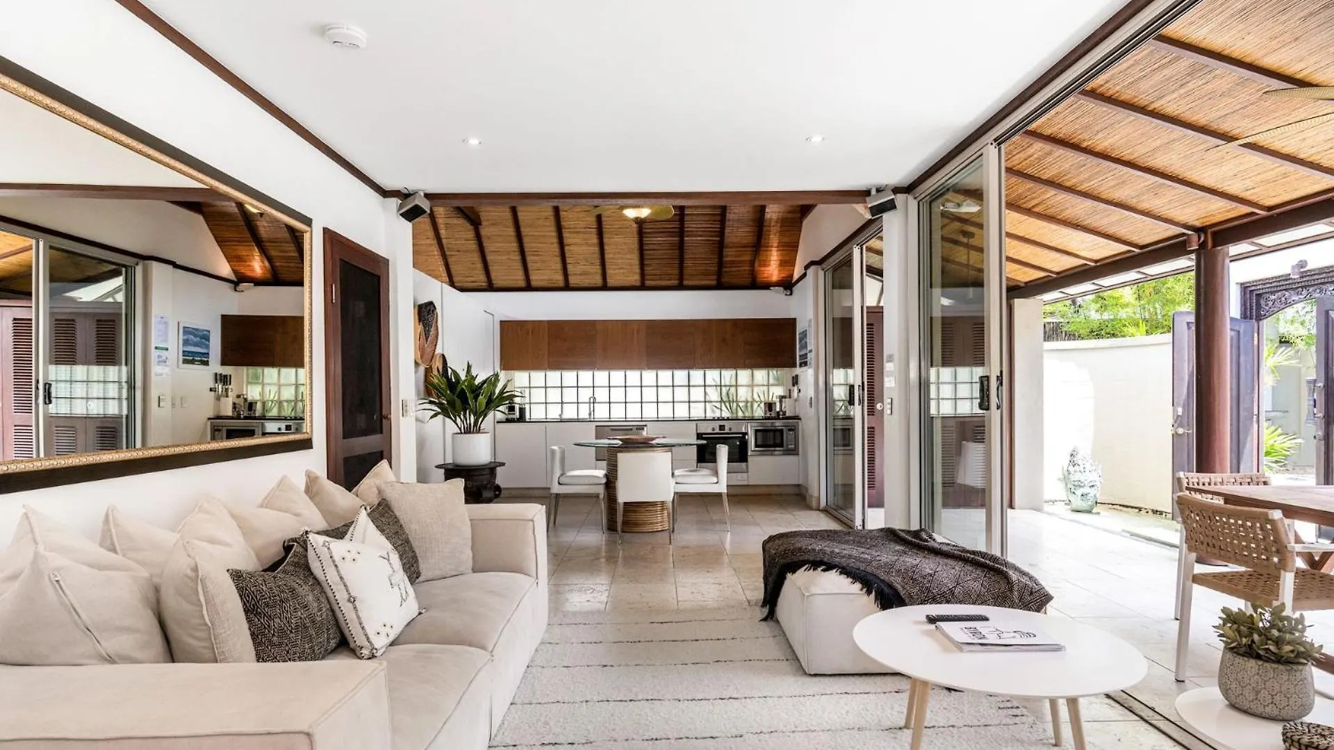 Amala Villa Byron Bay Prázdninový dům