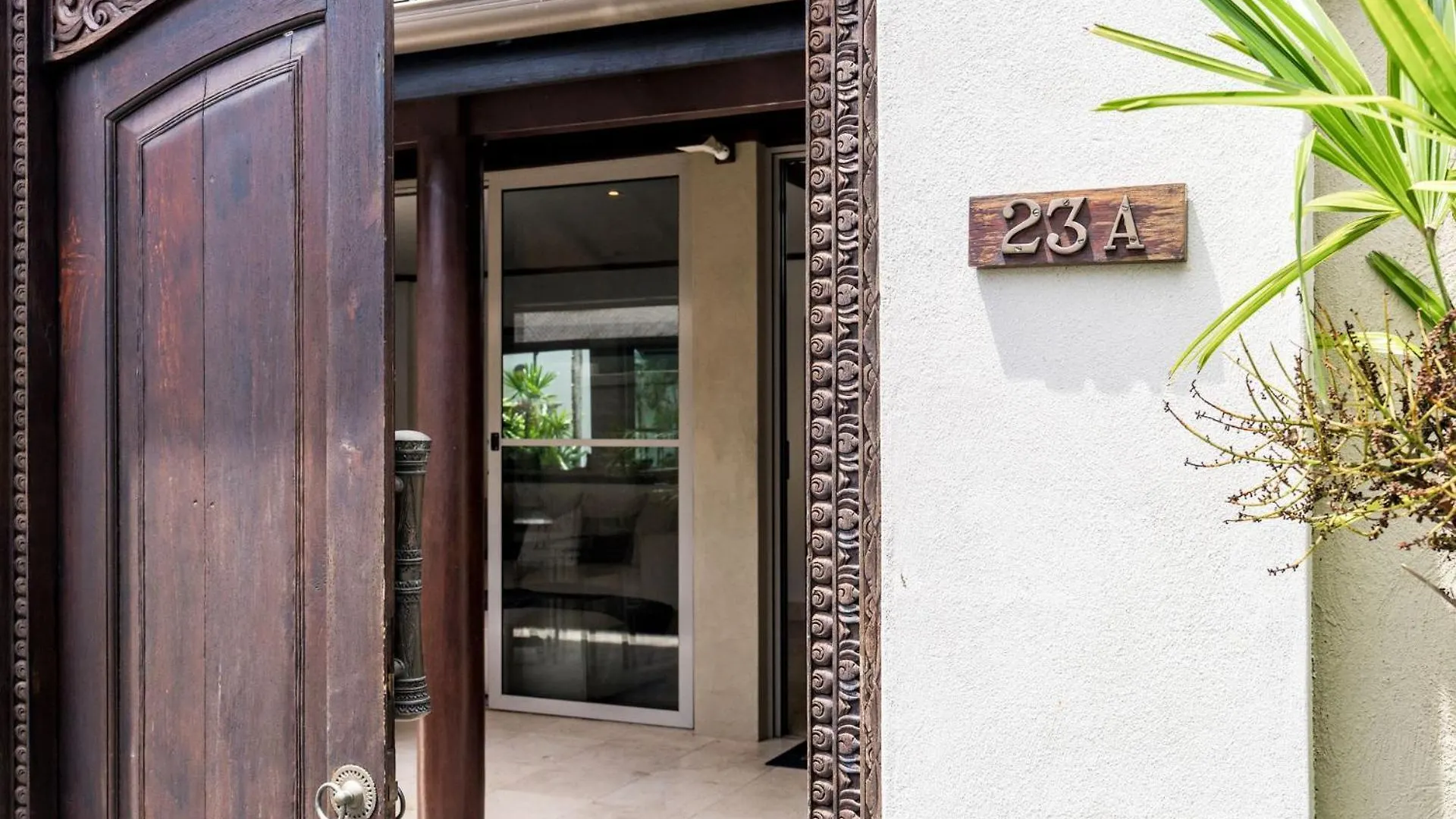 Amala Villa Byron Bay Prázdninový dům