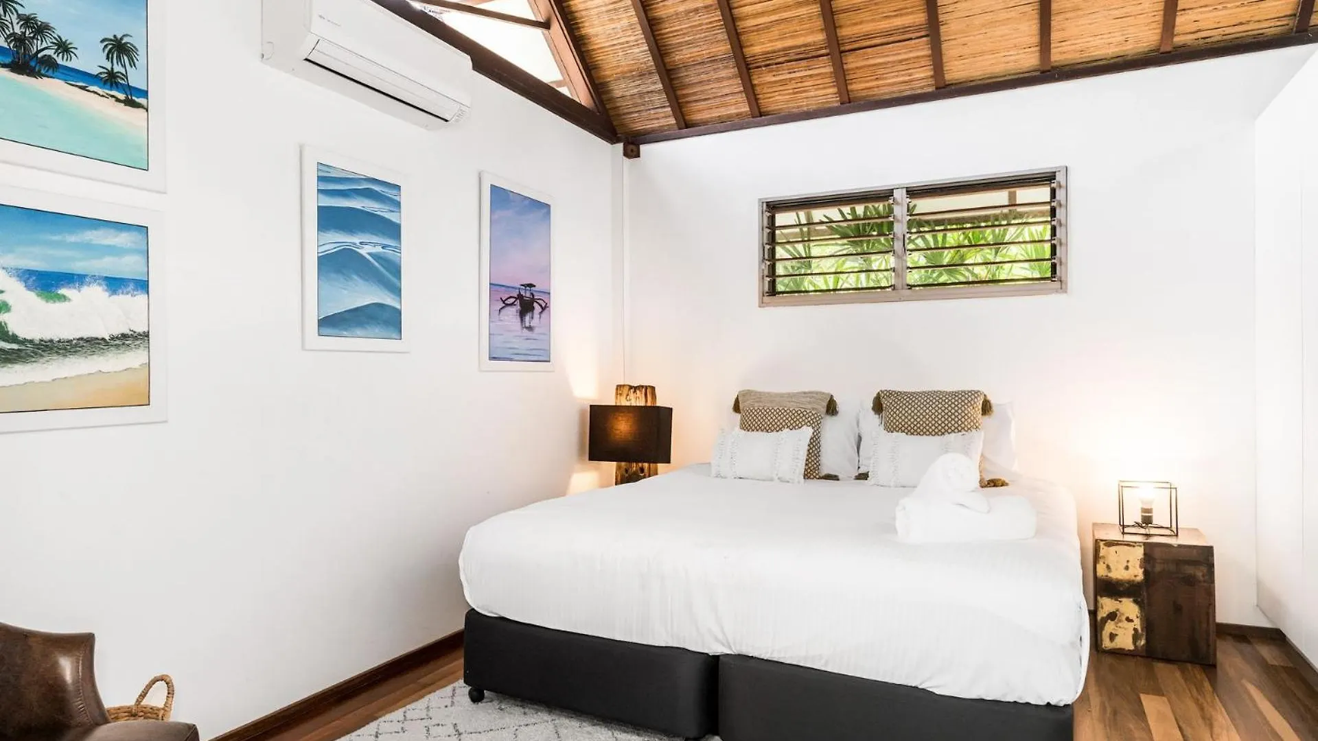 Amala Villa Byron Bay Prázdninový dům