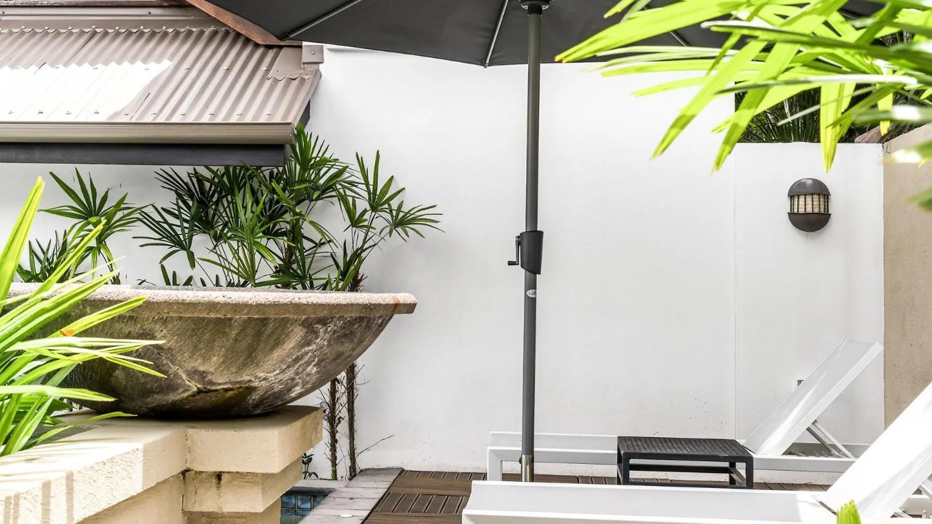 Amala Villa Byron Bay Australia