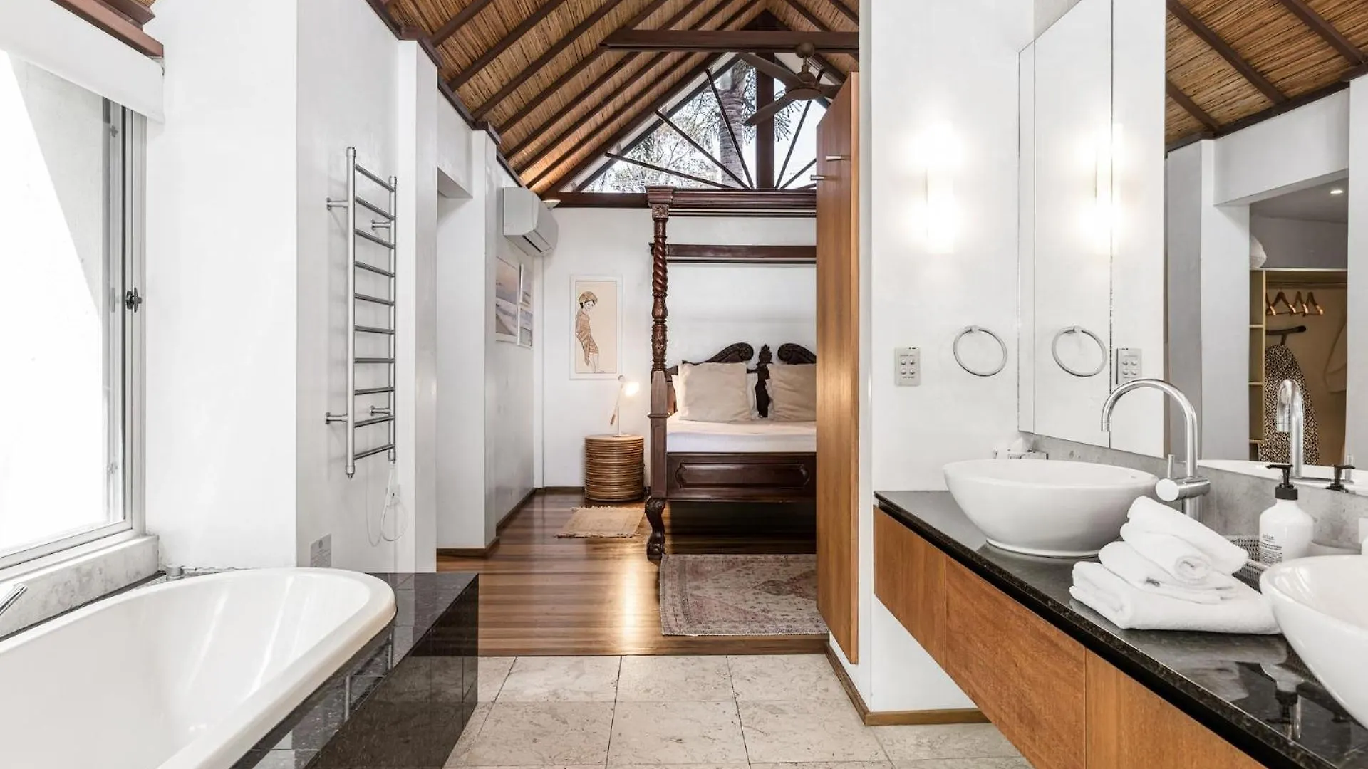Holiday home Amala Villa Byron Bay Australia