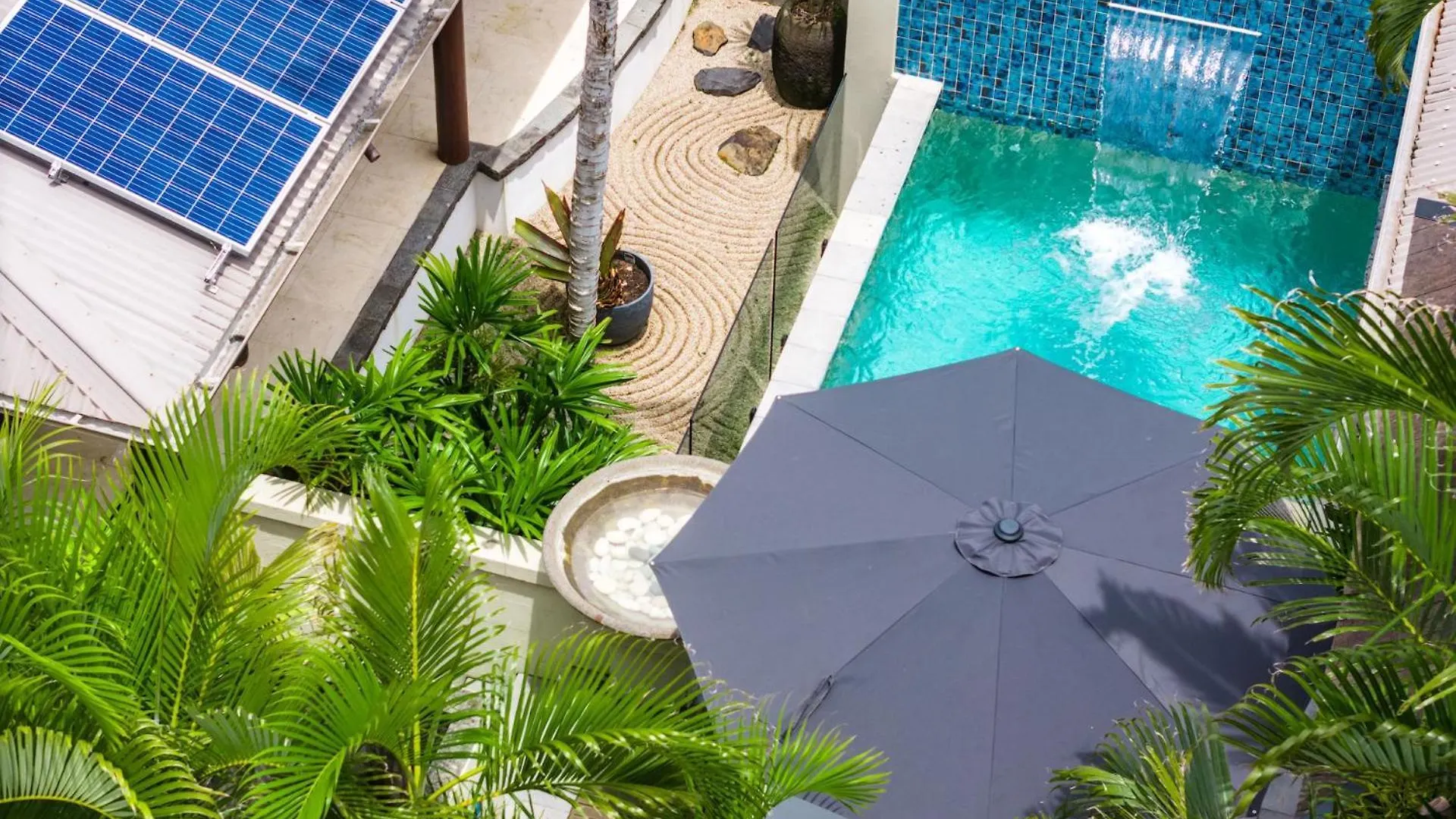 Amala Villa Byron Bay Australia