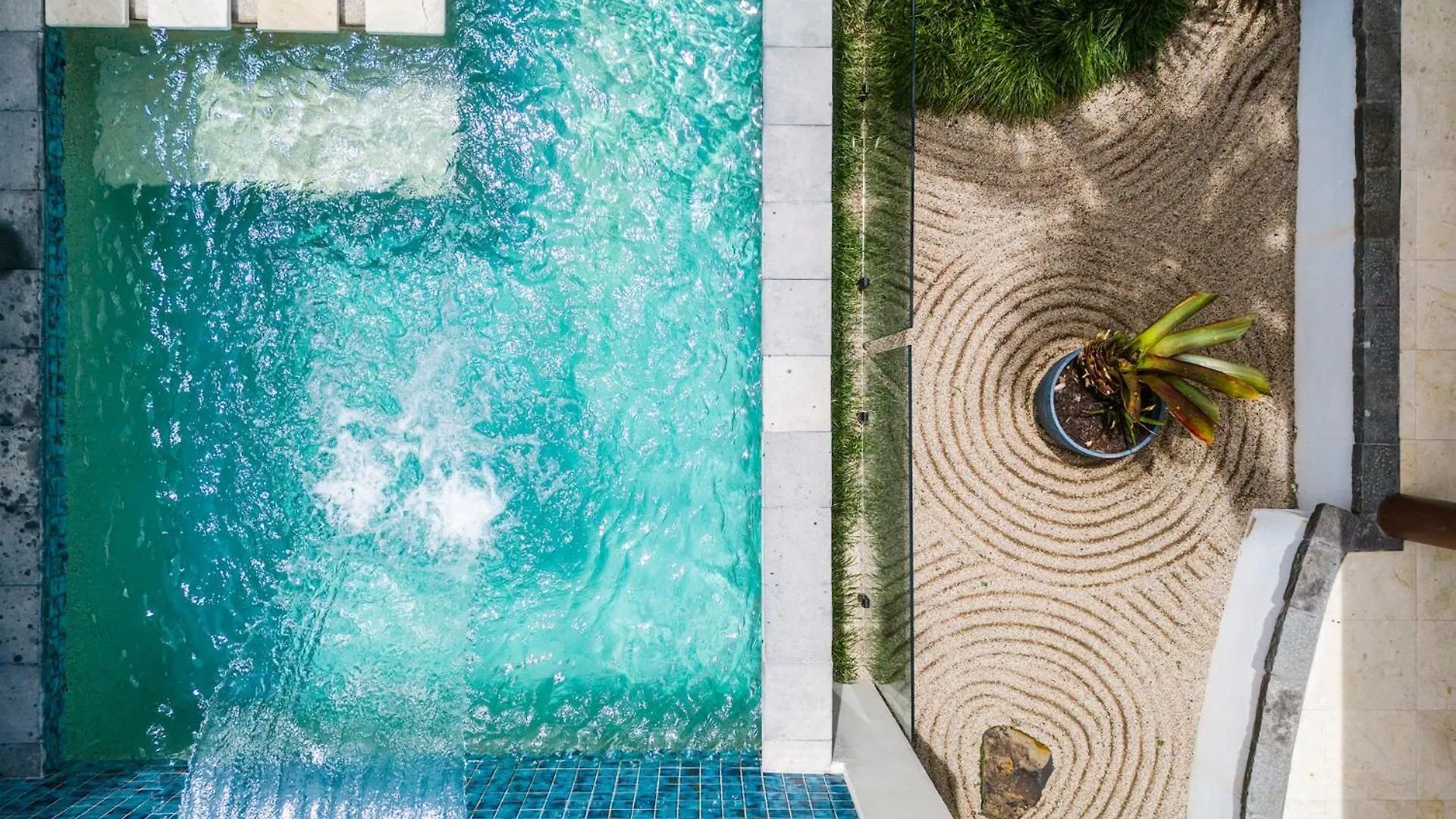 Amala Villa Byron Bay 0*,