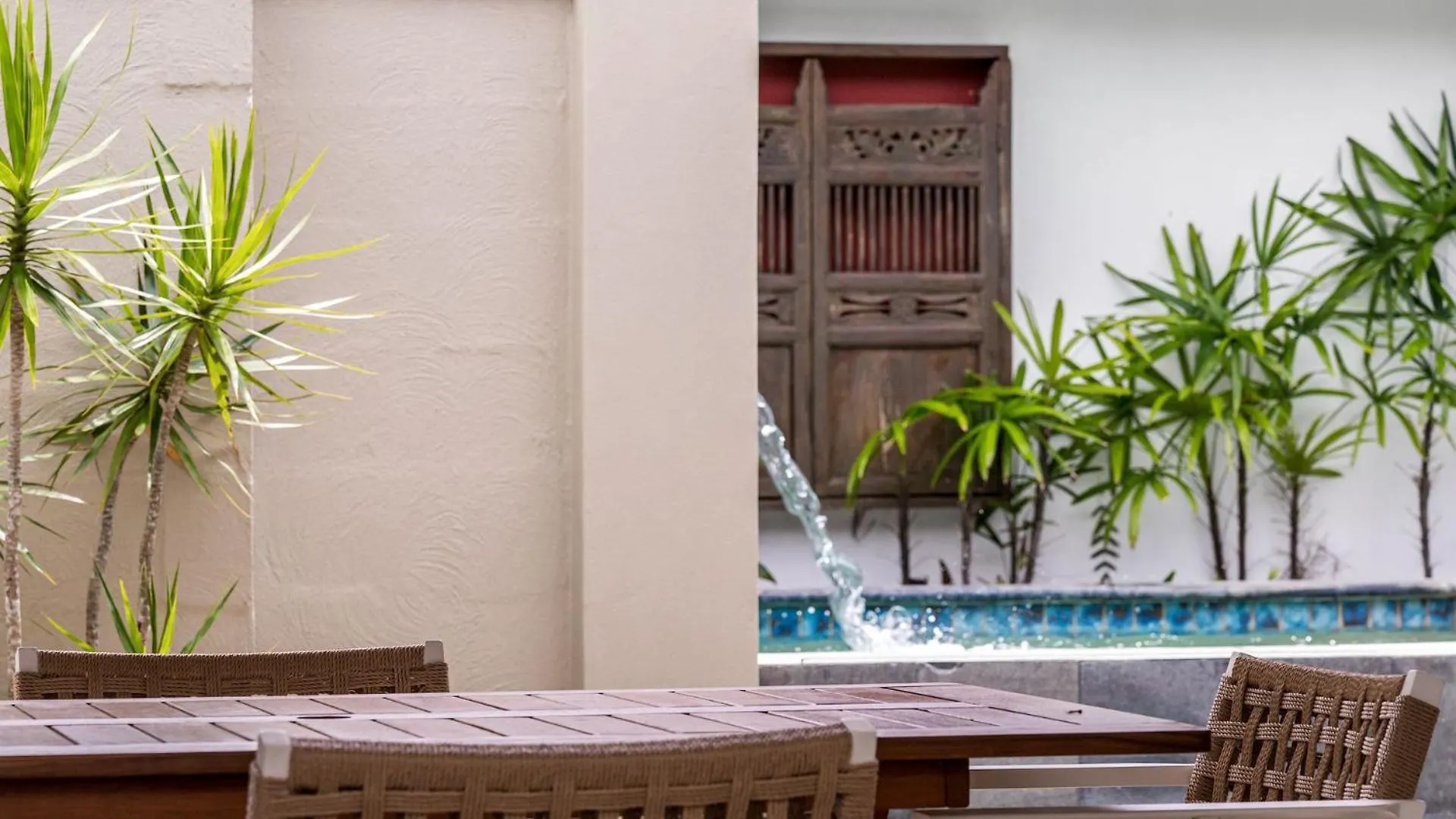 Amala Villa Byron Bay
