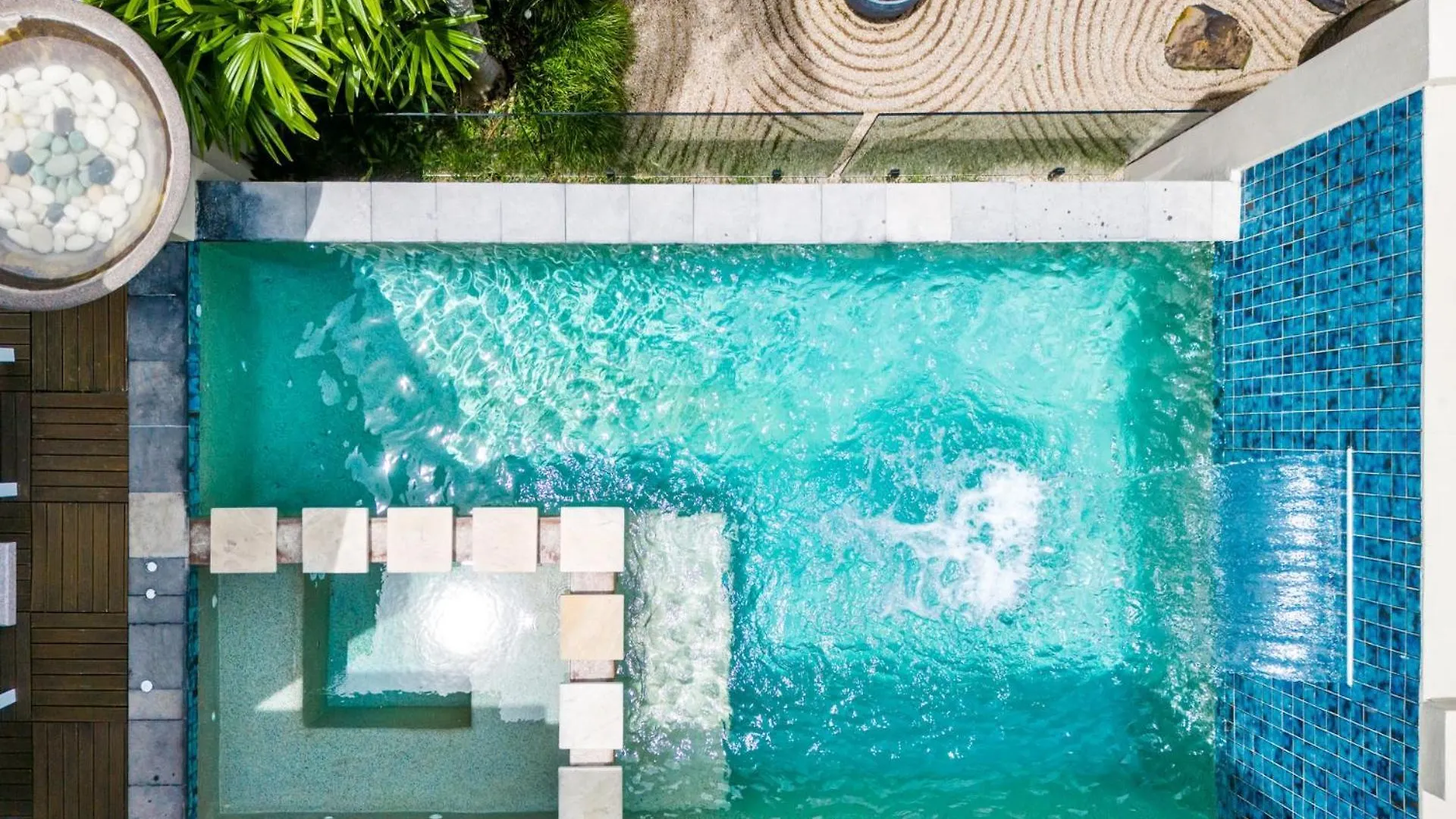Holiday home Amala Villa Byron Bay