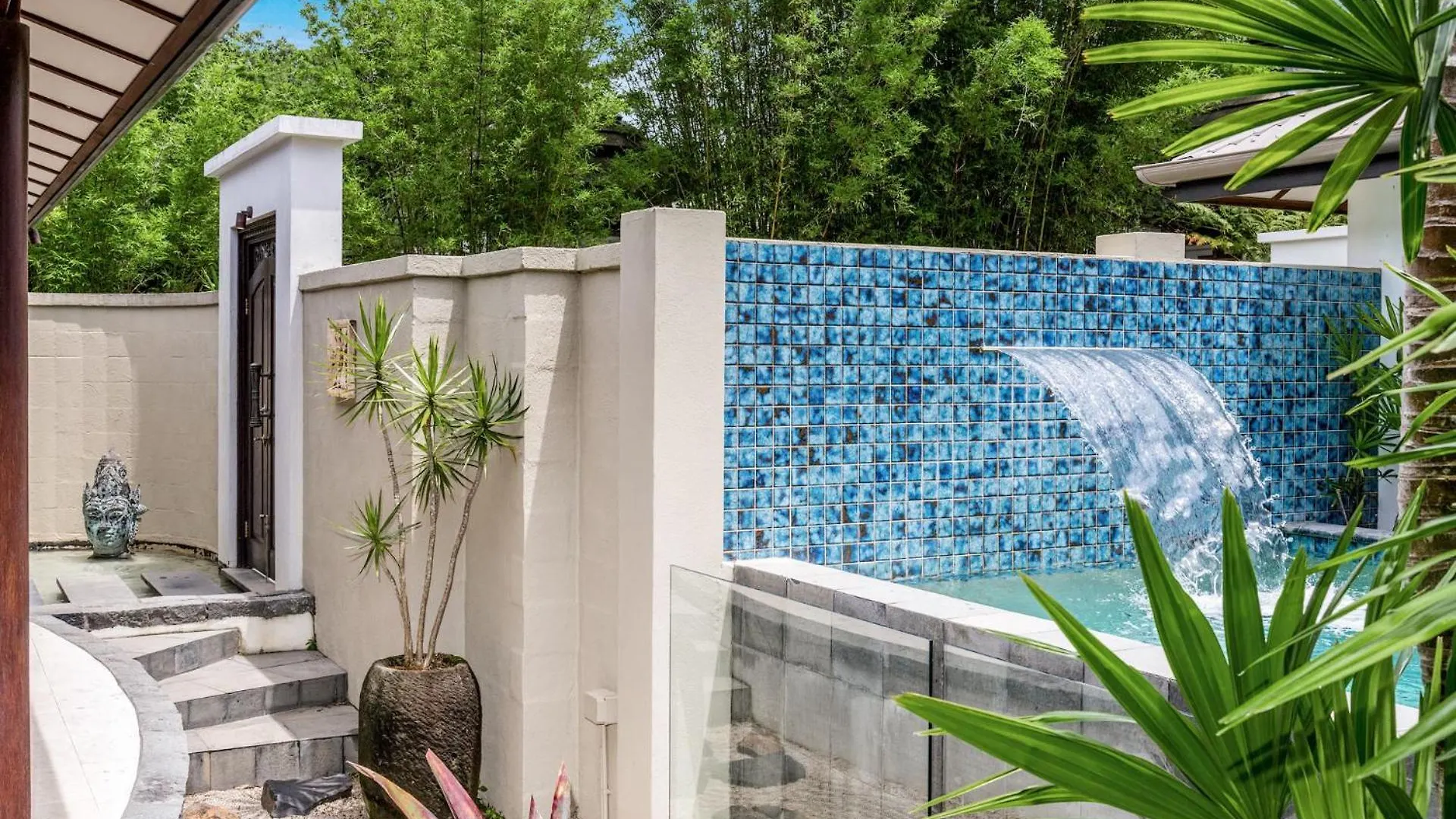 Amala Villa Byron Bay Holiday home