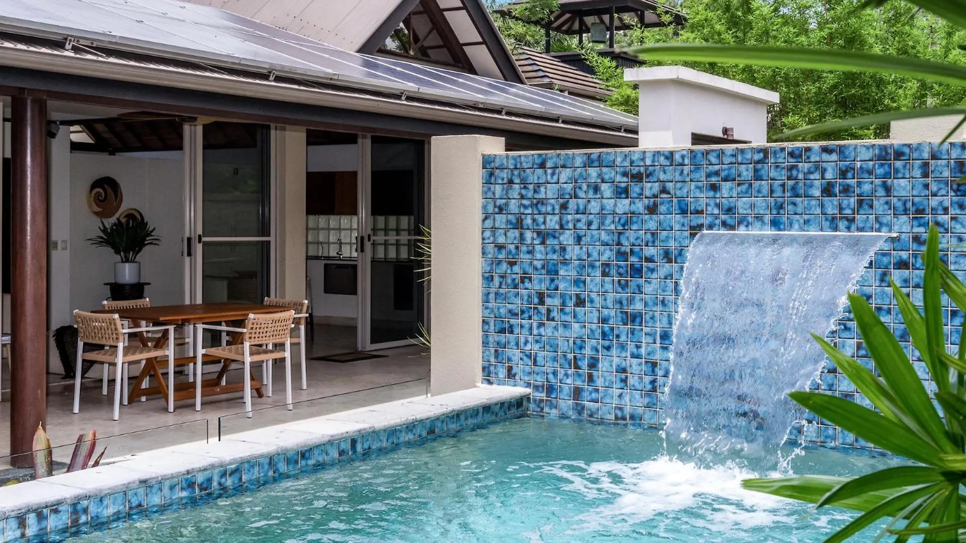 Amala Villa Byron Bay