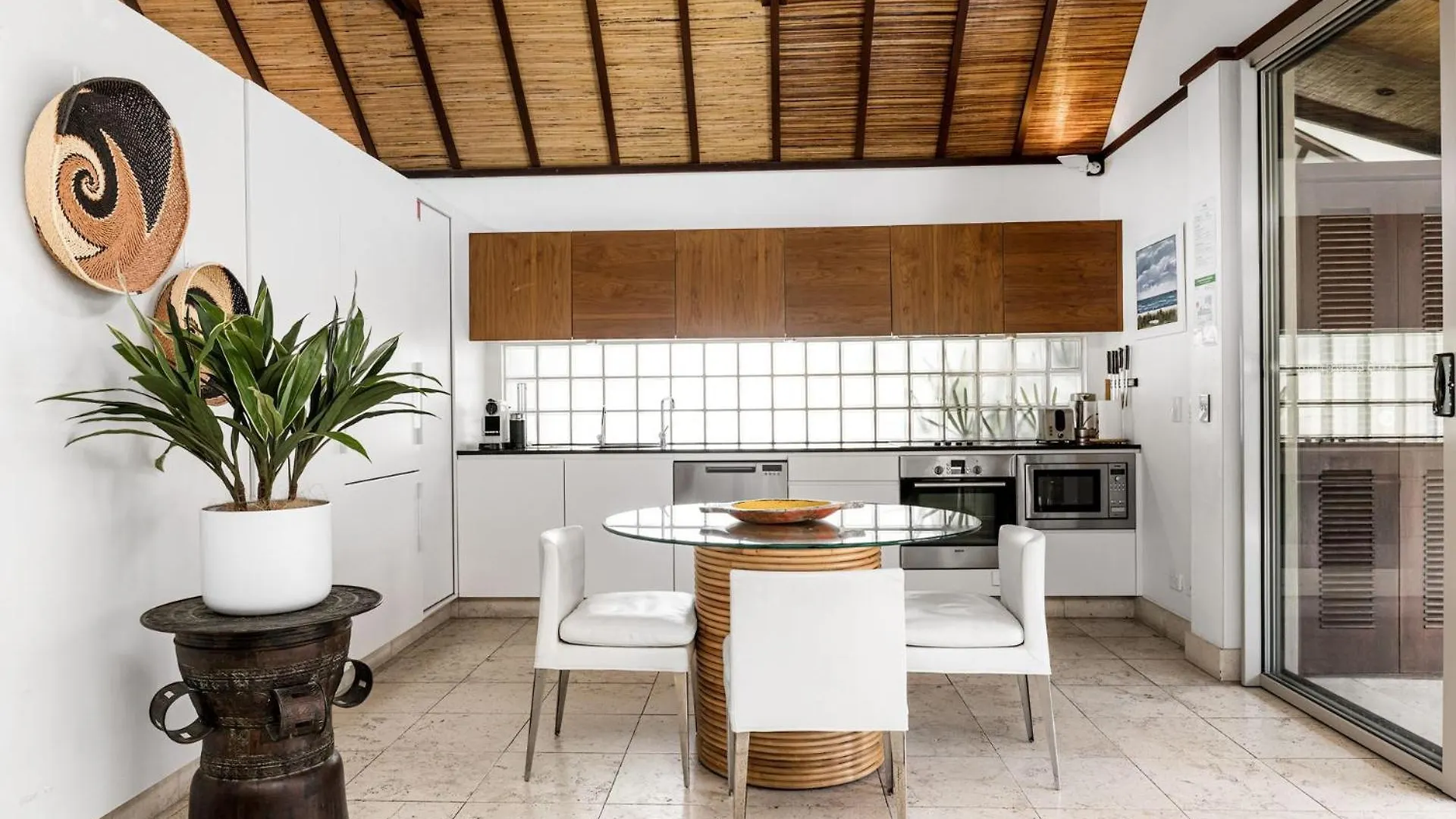Amala Villa Byron Bay