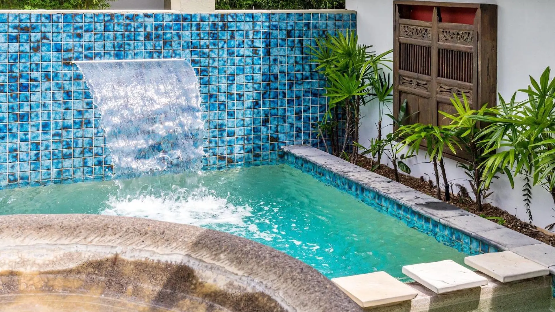 Holiday home Amala Villa Byron Bay