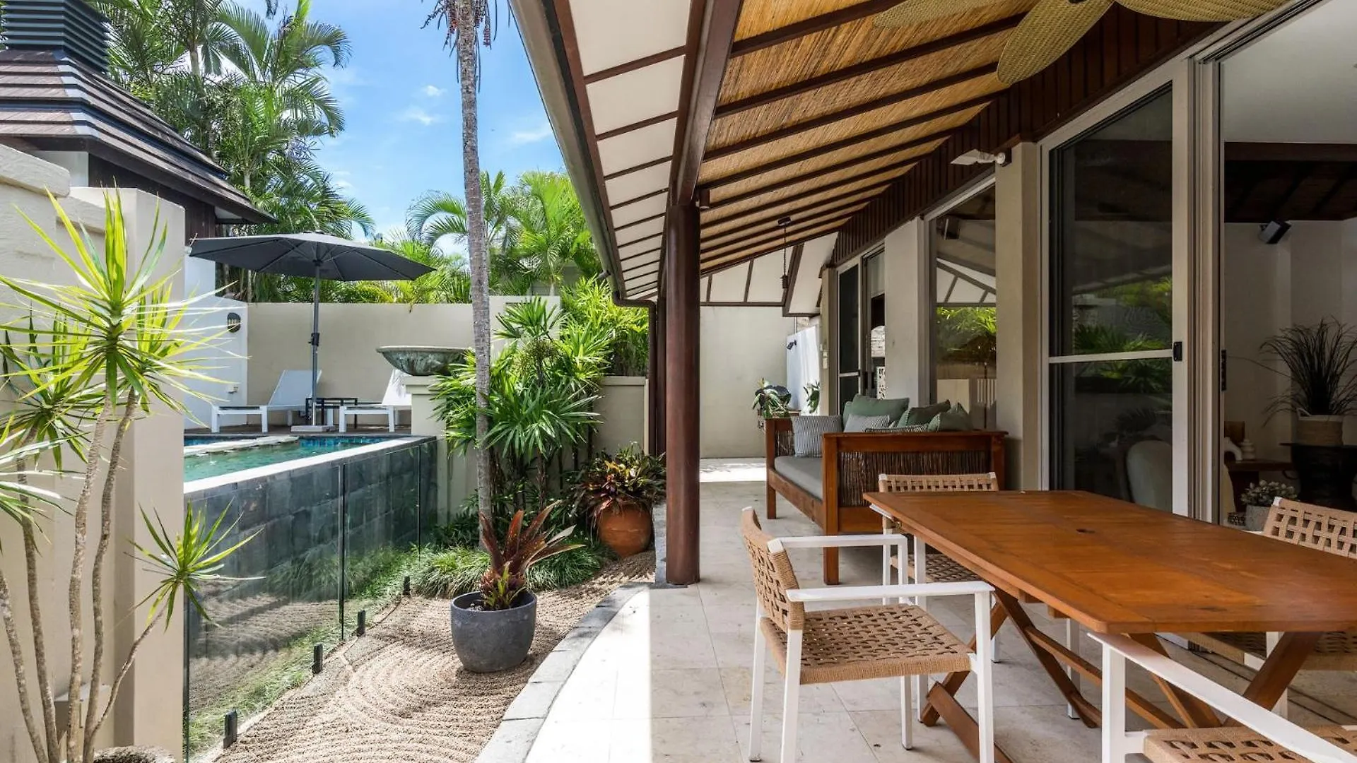 Amala Villa Byron Bay Australia