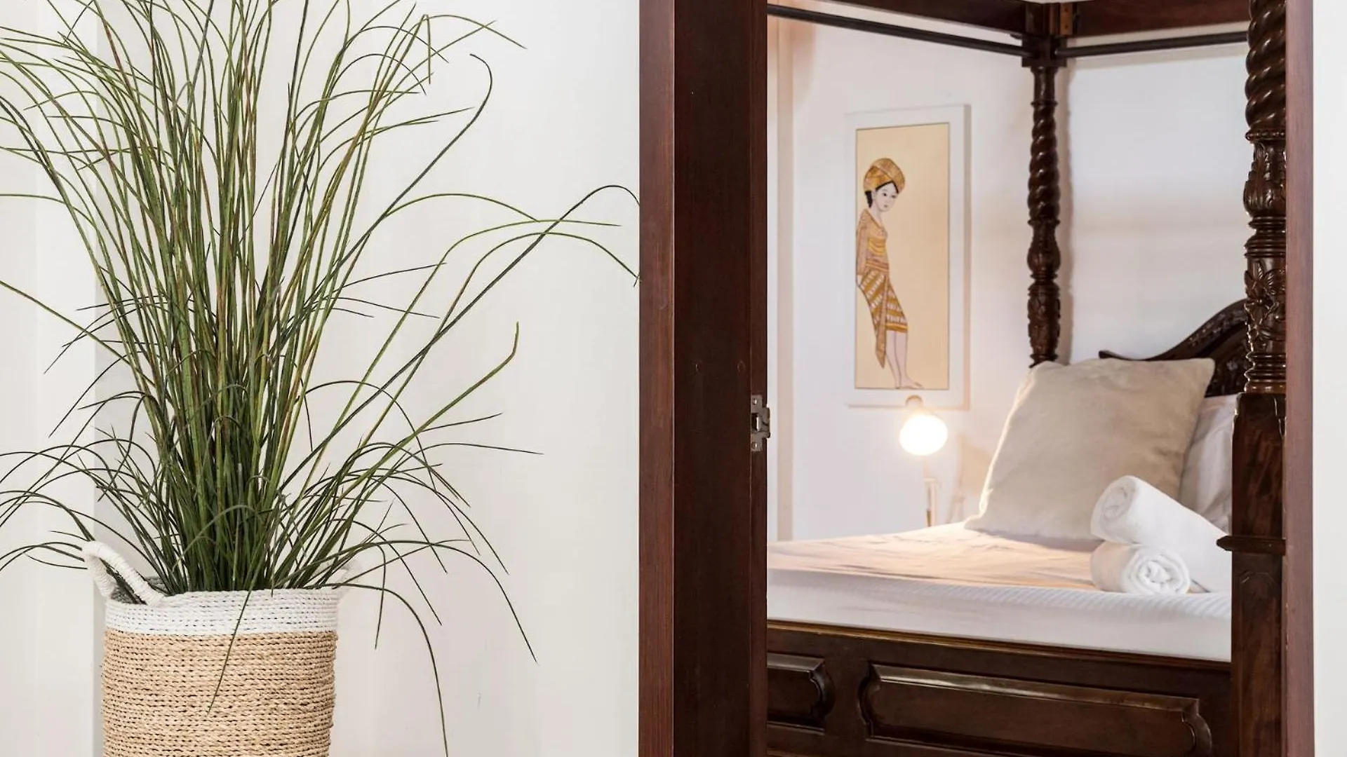 Holiday home Amala Villa Byron Bay