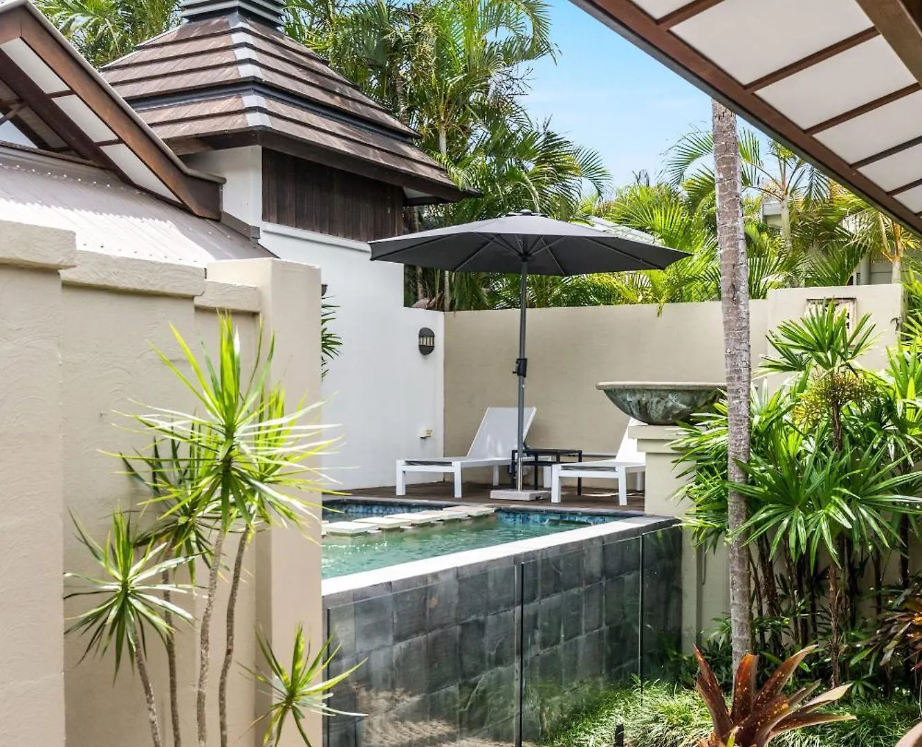 Amala Villa Byron Bay Holiday home