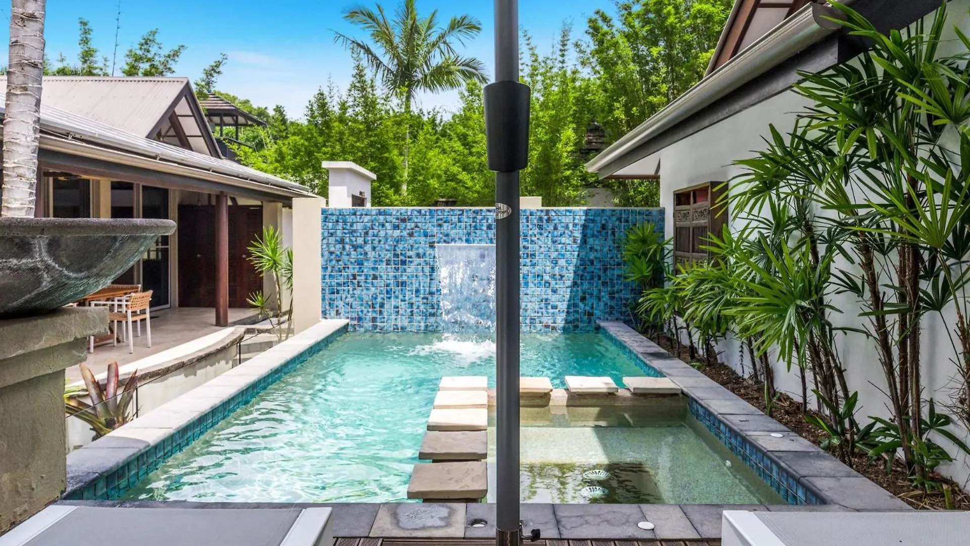 Amala Villa Byron Bay Holiday home